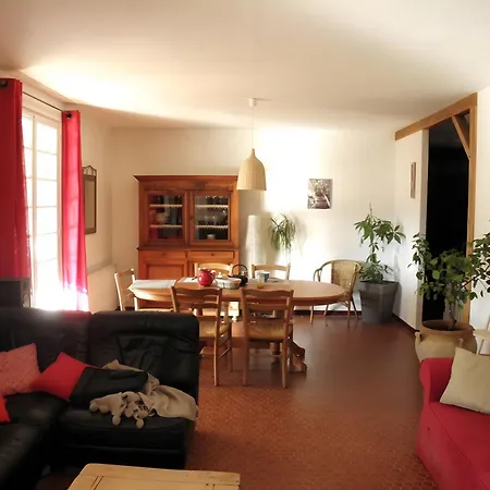 Les Berberis - En Ardeche Ferienhaus *