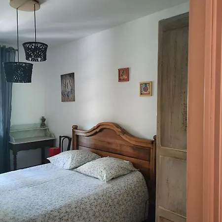 Ferienhaus Les Berberis - En Ardeche *