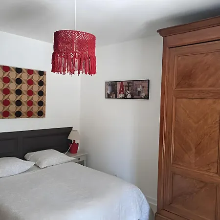 Ferienhaus Les Berberis - En Ardeche Chandolas