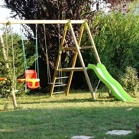 Les Berberis - En Ardeche Ferienhaus Chandolas