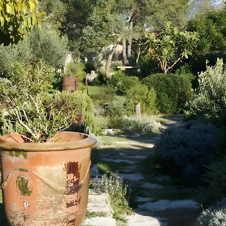 Les Berberis - En Ardeche Ferienhaus
