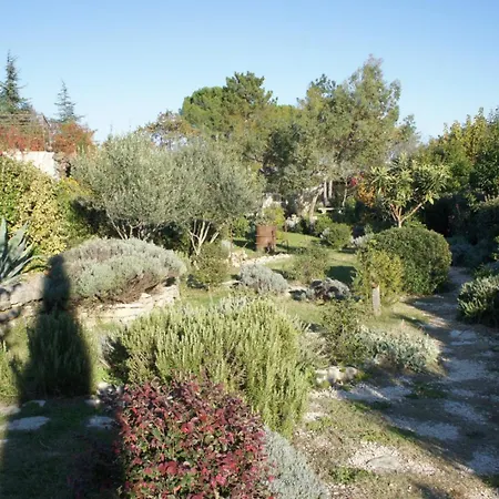 Ferienhaus Les Berberis - En Ardeche