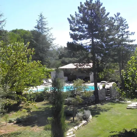 Les Berberis - En Ardeche *